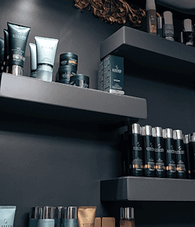 kayseri erkek kuaförü serkan arpalı